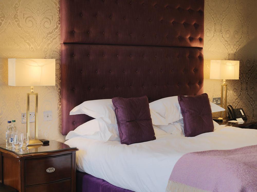 Ailsa Craig Hotel Edynburg Zewnętrze zdjęcie